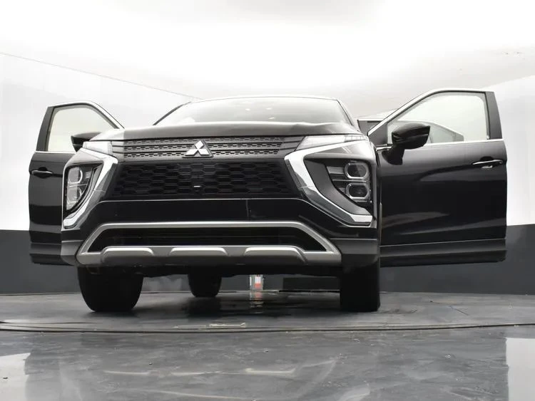 2024 Mitsubishi Eclipse Cross - Image 11 of 12