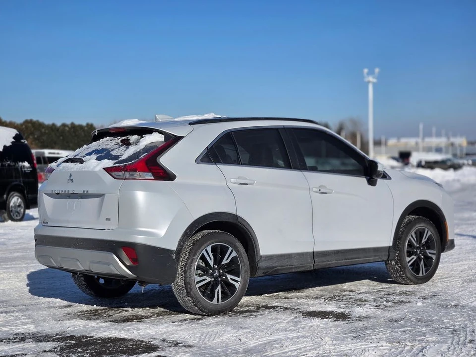 2024 Mitsubishi Eclipse Cross - Image 7 of 12