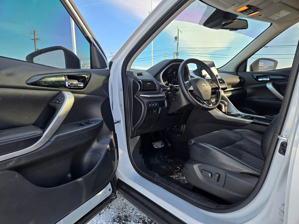 2024 Mitsubishi Eclipse Cross - Image 9 of 12
