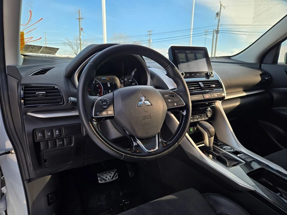 2024 Mitsubishi Eclipse Cross - Image 12 of 12