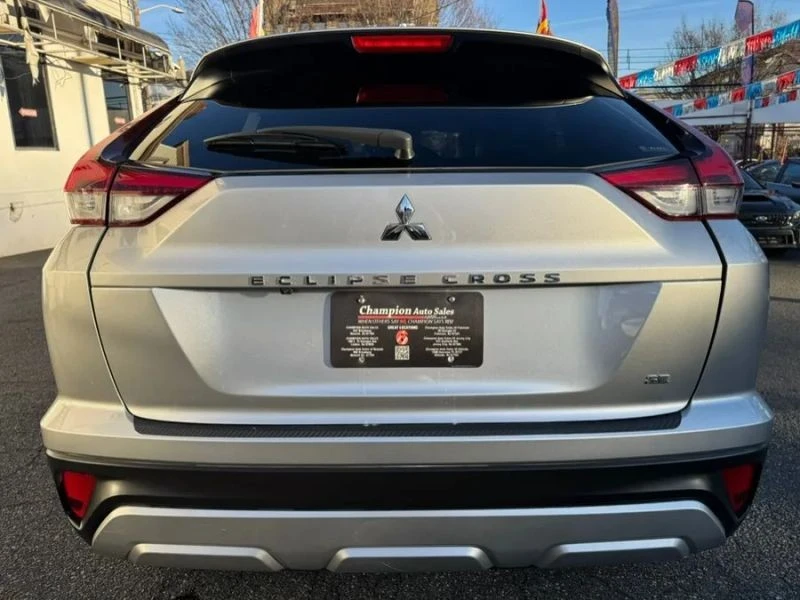 2024 Mitsubishi Eclipse Cross - Image 6 of 12