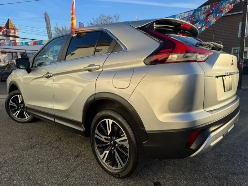 2024 Mitsubishi Eclipse Cross - Image 3 of 12