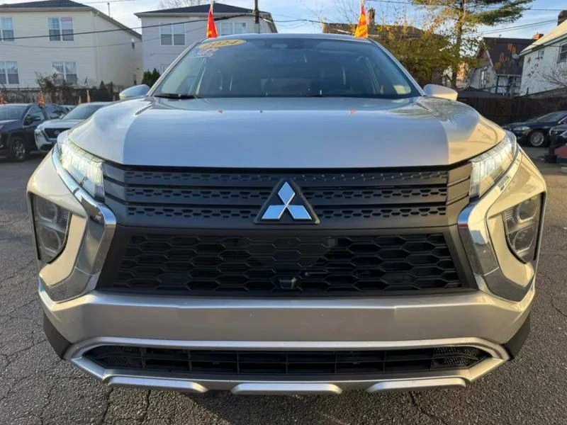 2024 Mitsubishi Eclipse Cross - Image 5 of 12