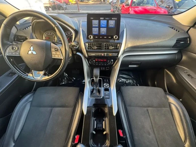 2024 Mitsubishi Eclipse Cross - Image 12 of 12