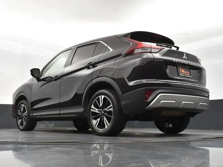 2024 Mitsubishi Eclipse Cross - Image 12 of 12