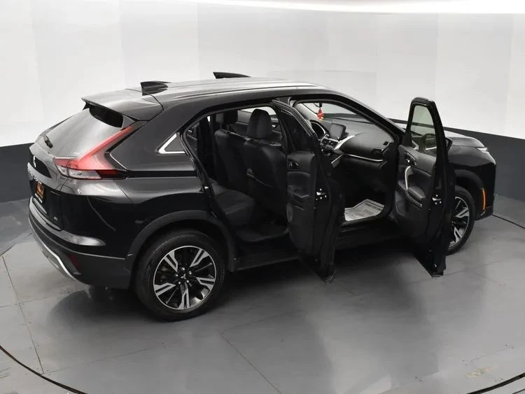 2024 Mitsubishi Eclipse Cross - Image 6 of 12