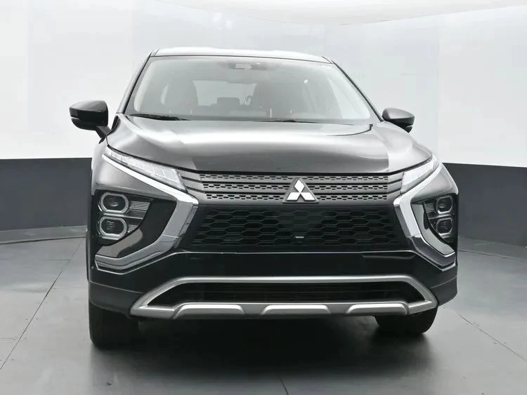 2024 Mitsubishi Eclipse Cross - Image 3 of 12
