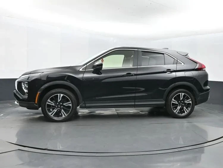 2024 Mitsubishi Eclipse Cross - Image 5 of 12
