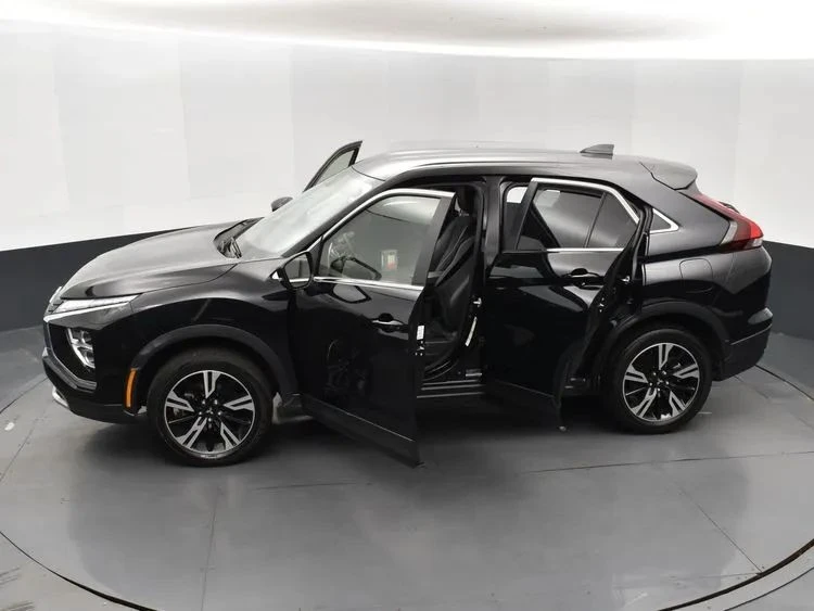 2024 Mitsubishi Eclipse Cross - Image 7 of 12
