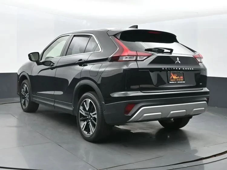 2024 Mitsubishi Eclipse Cross - Image 9 of 12