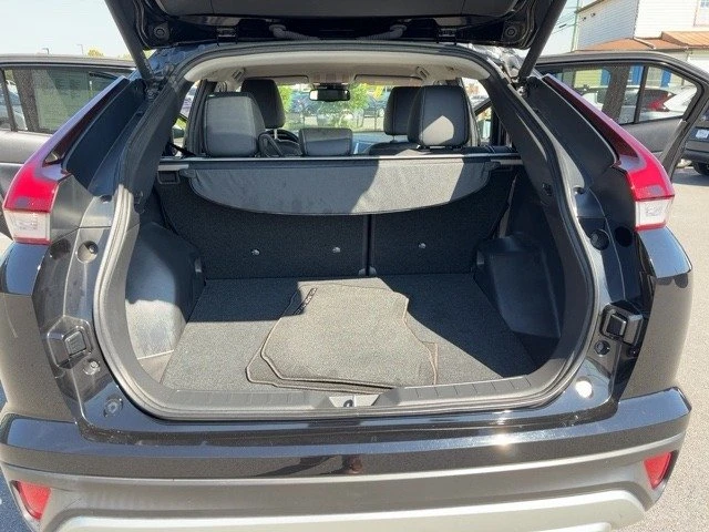2024 Mitsubishi Eclipse Cross - Image 19 of 20