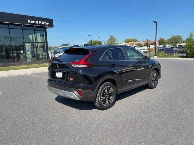 2024 Mitsubishi Eclipse Cross - Image 6 of 20