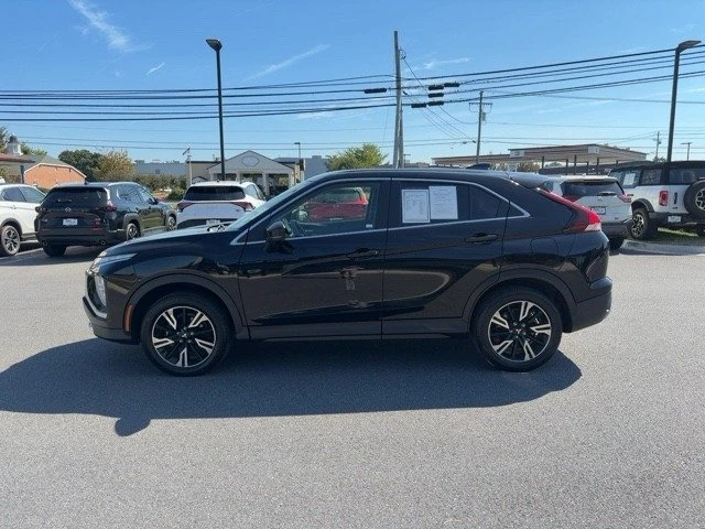 2024 Mitsubishi Eclipse Cross - Image 3 of 20