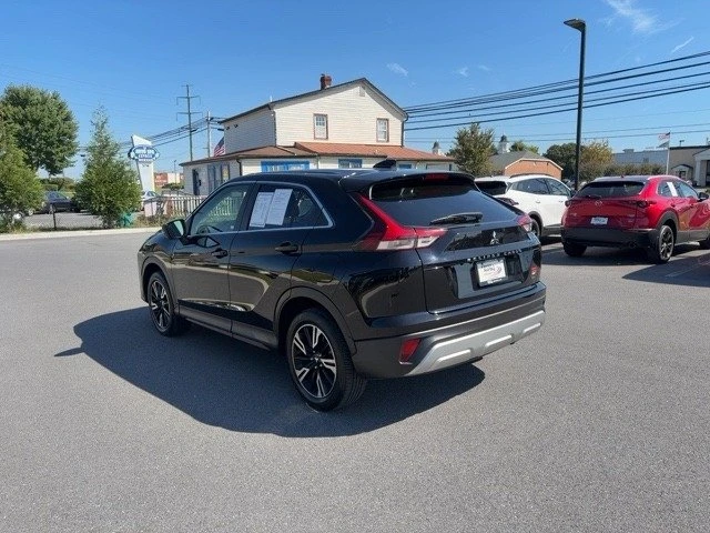 2024 Mitsubishi Eclipse Cross - Image 4 of 20
