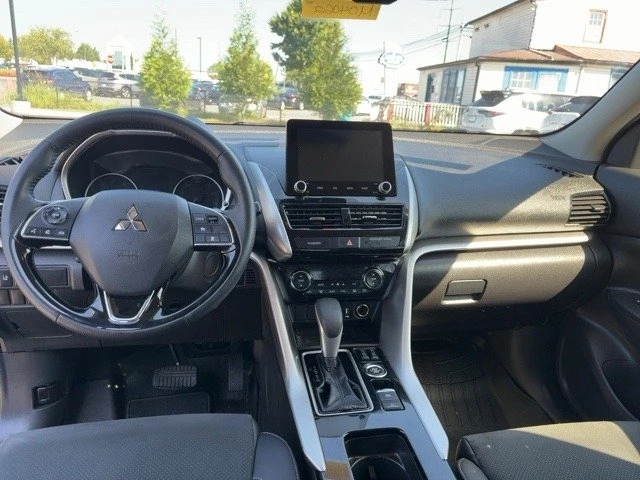 2024 Mitsubishi Eclipse Cross - Image 14 of 20