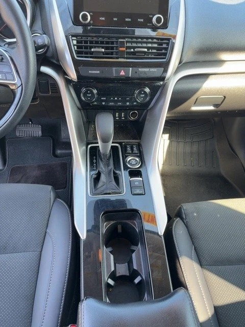 2024 Mitsubishi Eclipse Cross - Image 15 of 20