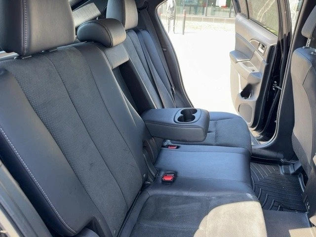 2024 Mitsubishi Eclipse Cross - Image 18 of 20