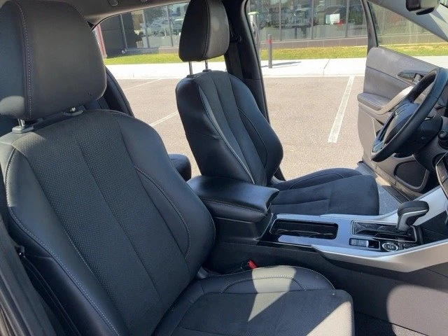2024 Mitsubishi Eclipse Cross - Image 17 of 20