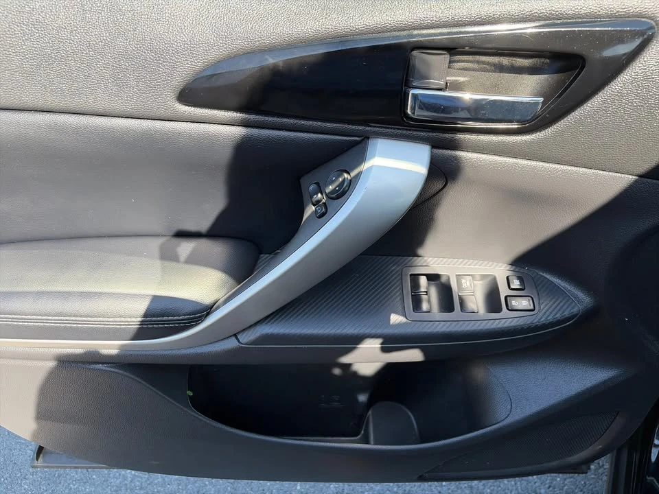 2024 Mitsubishi Eclipse Cross - Image 20 of 20