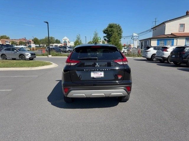 2024 Mitsubishi Eclipse Cross - Image 5 of 20