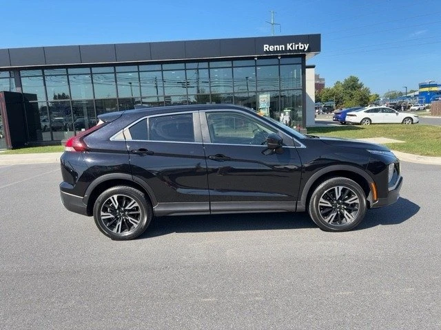 2024 Mitsubishi Eclipse Cross - Image 7 of 20
