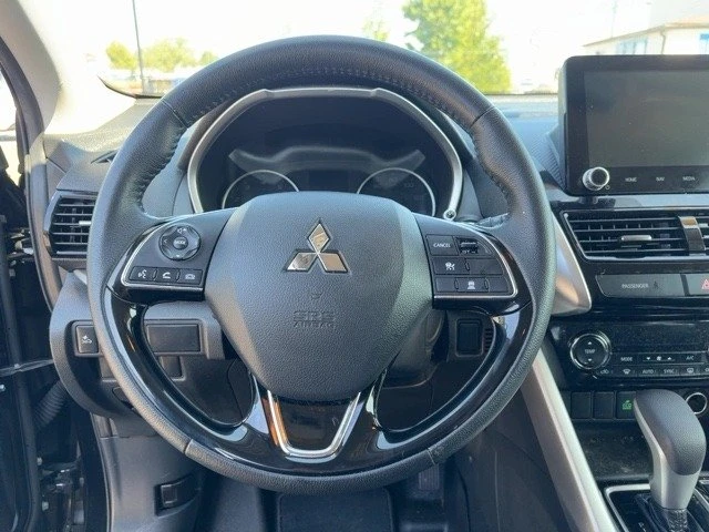 2024 Mitsubishi Eclipse Cross - Image 16 of 20