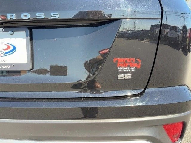 2024 Mitsubishi Eclipse Cross - Image 12 of 20