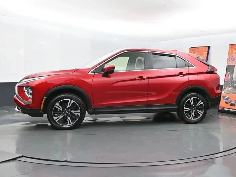 2024 Mitsubishi Eclipse Cross - Image 5 of 12