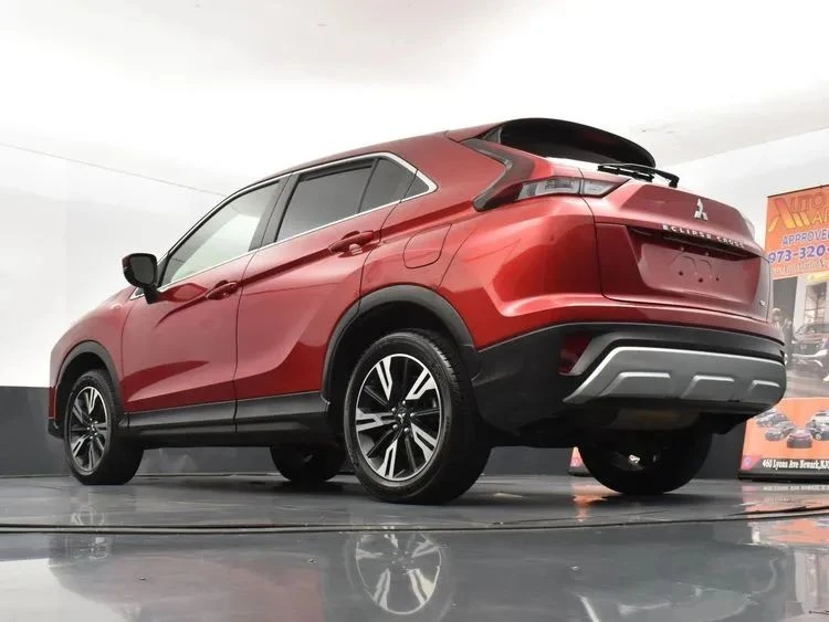 2024 Mitsubishi Eclipse Cross - Image 12 of 12