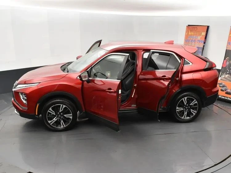 2024 Mitsubishi Eclipse Cross - Image 7 of 12