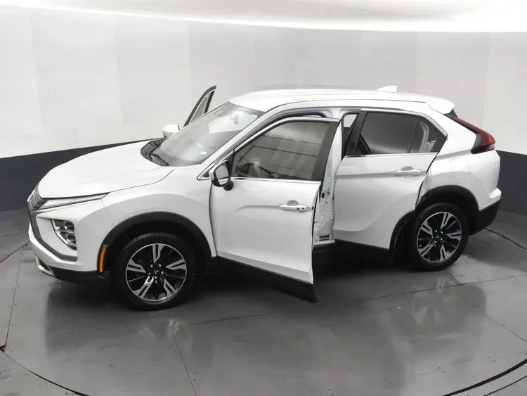 2024 Mitsubishi Eclipse Cross - Image 7 of 12