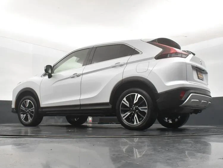 2024 Mitsubishi Eclipse Cross - Image 12 of 12