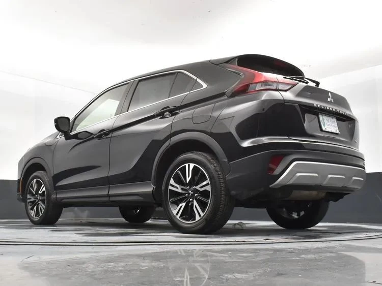 2024 Mitsubishi Eclipse Cross - Image 12 of 12