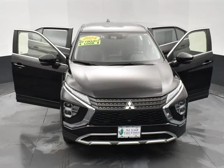 2024 Mitsubishi Eclipse Cross - Image 10 of 12