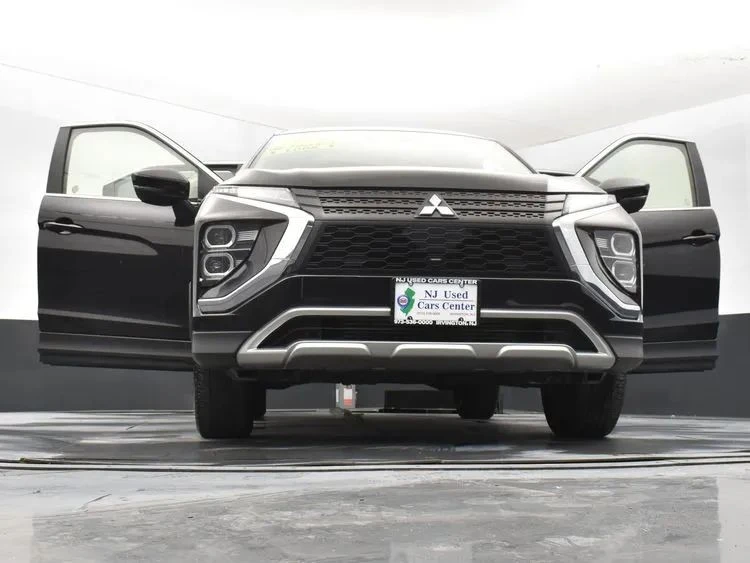 2024 Mitsubishi Eclipse Cross - Image 11 of 12