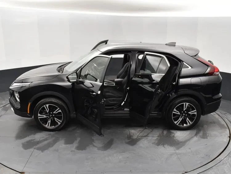 2024 Mitsubishi Eclipse Cross - Image 7 of 12