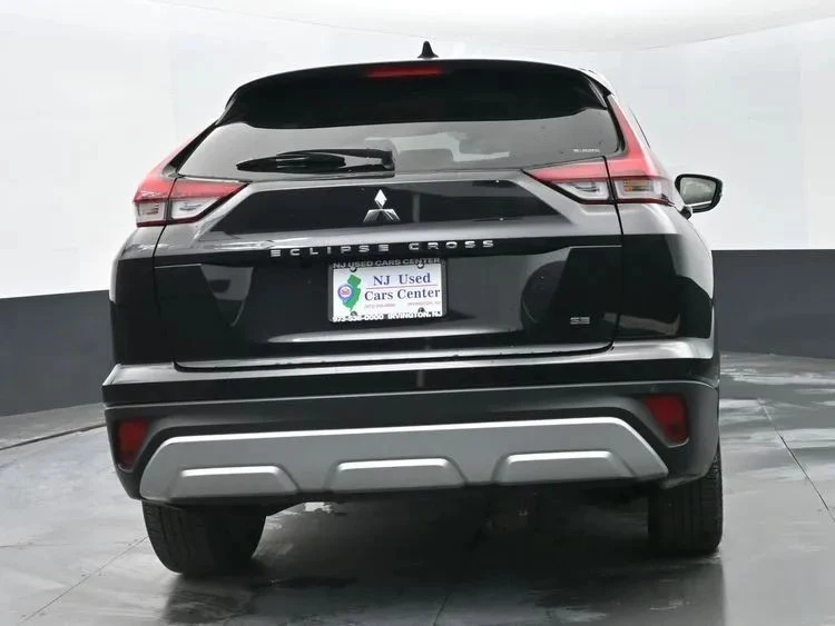 2024 Mitsubishi Eclipse Cross - Image 8 of 12