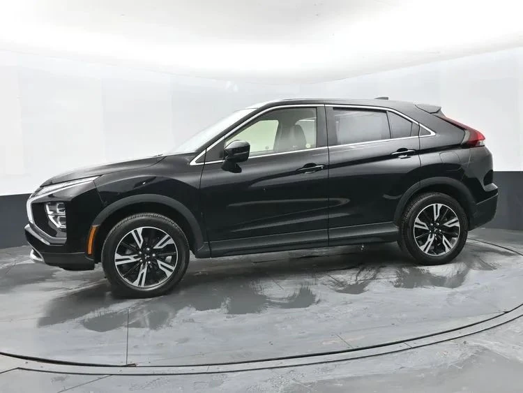 2024 Mitsubishi Eclipse Cross - Image 5 of 12