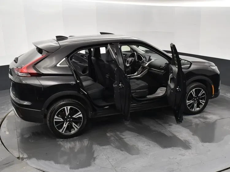 2024 Mitsubishi Eclipse Cross - Image 6 of 12