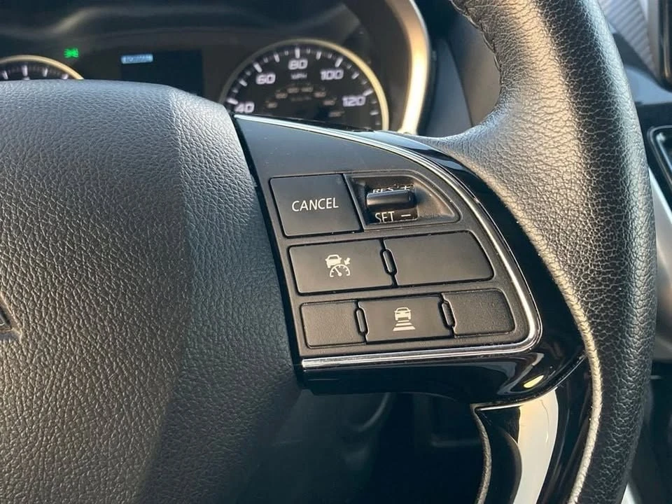 2024 Mitsubishi Eclipse Cross - Image 17 of 19
