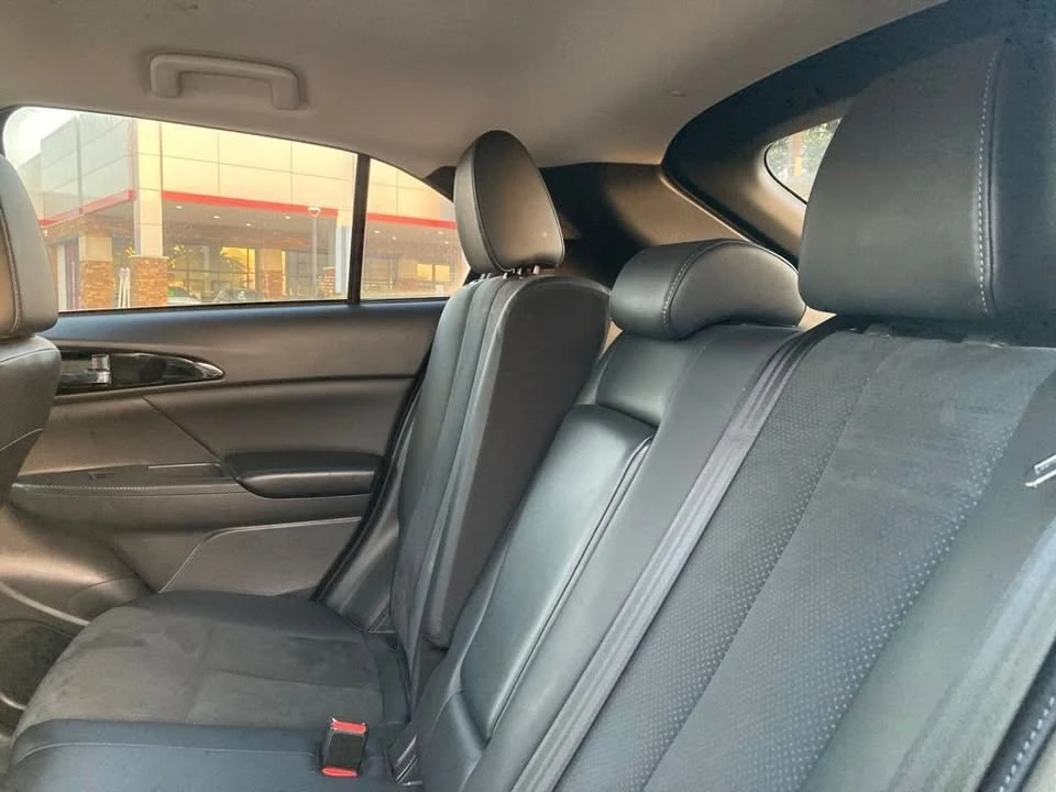 2024 Mitsubishi Eclipse Cross - Image 9 of 19