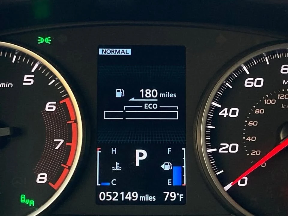 2024 Mitsubishi Eclipse Cross - Image 16 of 19