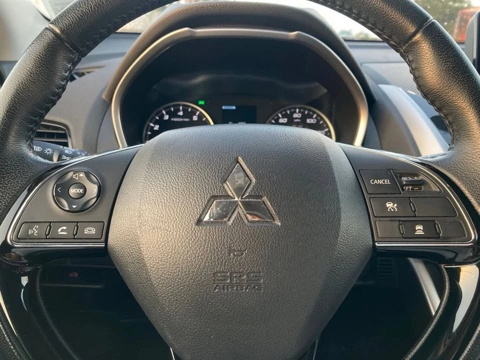 2024 Mitsubishi Eclipse Cross - Image 18 of 19