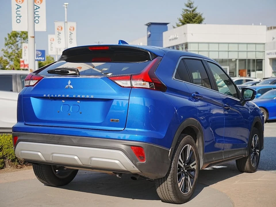 2024 Mitsubishi Eclipse Cross - Image 5 of 18