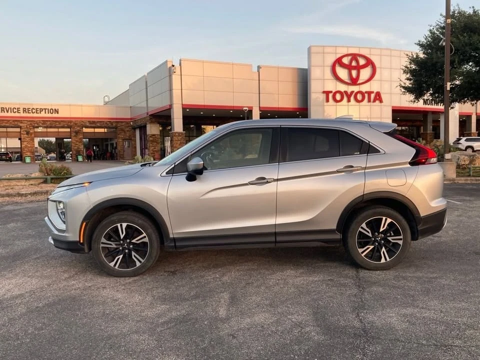 2024 Mitsubishi Eclipse Cross - Image 6 of 19