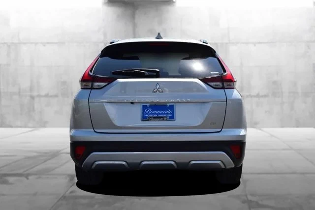 2024 Mitsubishi Eclipse Cross - Image 3 of 5