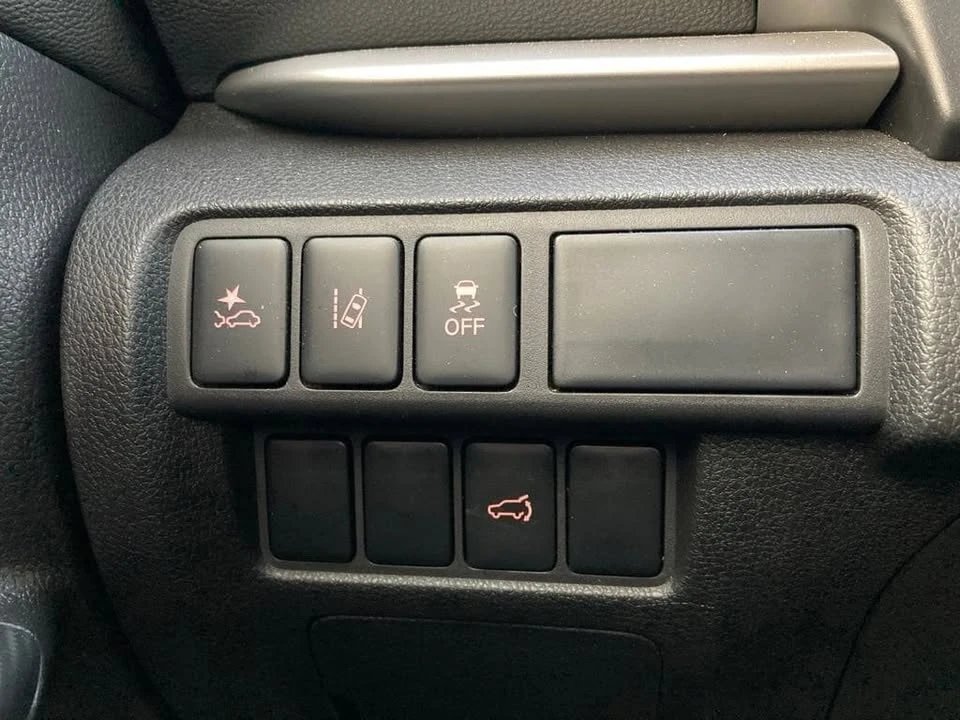 2024 Mitsubishi Eclipse Cross - Image 13 of 19
