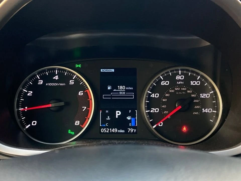 2024 Mitsubishi Eclipse Cross - Image 15 of 19