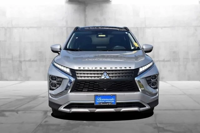 2024 Mitsubishi Eclipse Cross - Image 5 of 5