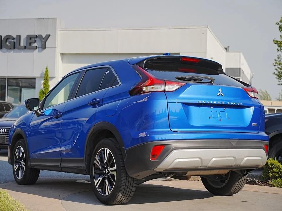 2024 Mitsubishi Eclipse Cross - Image 6 of 18